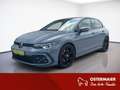 Volkswagen Golf VIII GTI BLACK STYLE 2.0TSI 245PS DSG ACC.5J-G.AHK Gris - thumbnail 1