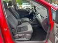 Volkswagen Golf Sportsvan VII 1.4 High Aut. Assis Navi AHK 1 Rouge - thumbnail 11