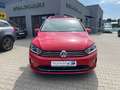 Volkswagen Golf Sportsvan VII 1.4 High Aut. Assis Navi AHK 1 Rouge - thumbnail 3