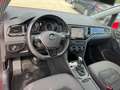 Volkswagen Golf Sportsvan VII 1.4 High Aut. Assis Navi AHK 1 Rouge - thumbnail 13