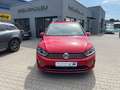 Volkswagen Golf Sportsvan VII 1.4 High Aut. Assis Navi AHK 1 Rouge - thumbnail 2