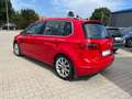 Volkswagen Golf Sportsvan VII 1.4 High Aut. Assis Navi AHK 1 Rouge - thumbnail 5