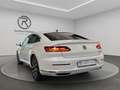 Volkswagen Arteon 2.0 TDI 4Motion DSG Elegance / Navi Bílá - thumbnail 3