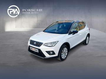 Xcellence EcoTSI DSG