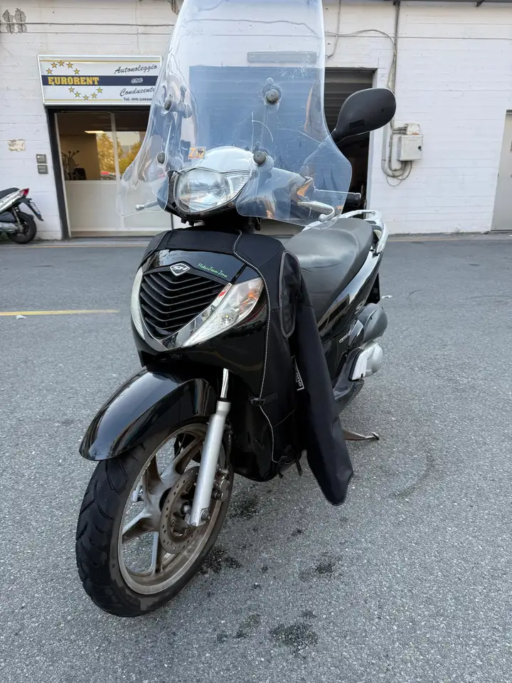 Honda SH 125i