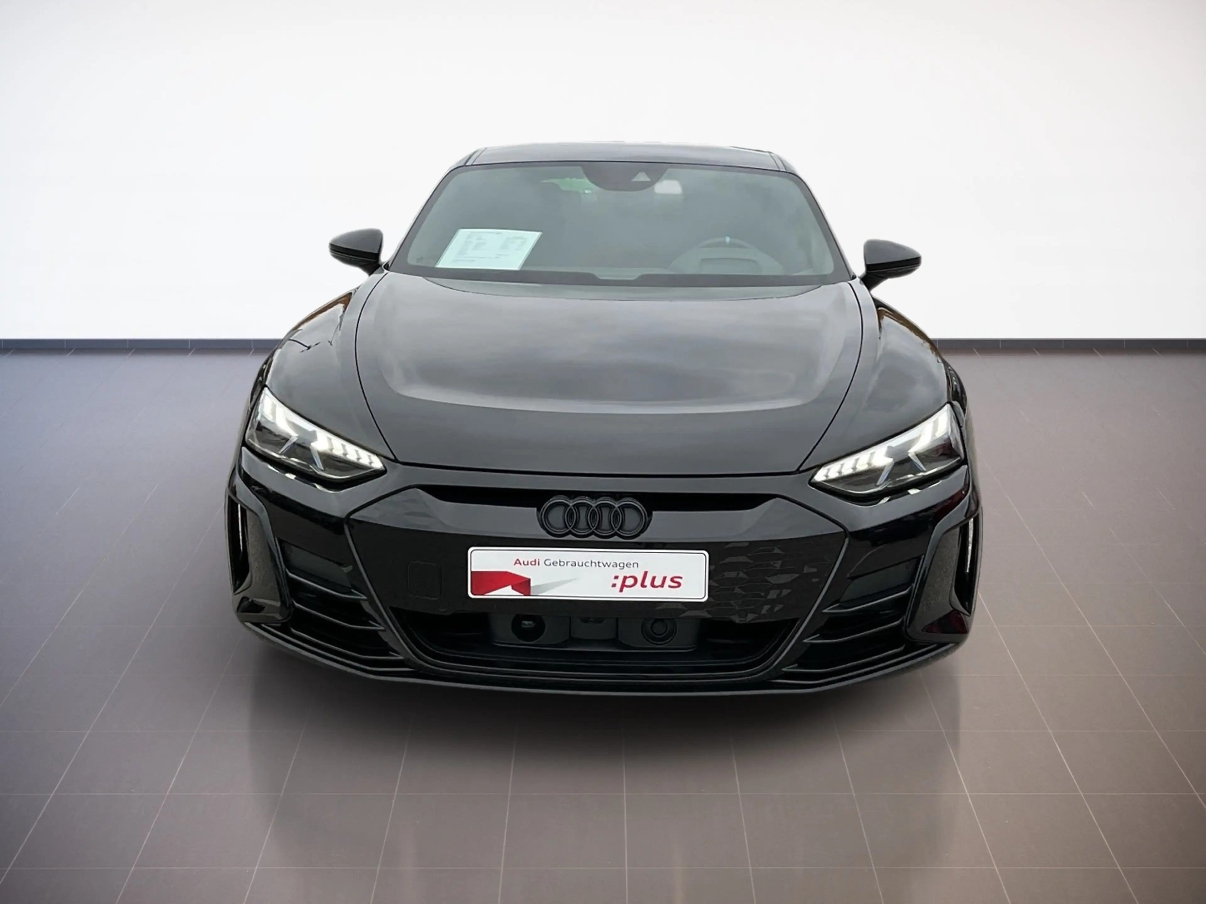 Audi e-tron GT quattro 350kW B&O.MATRIX-LED.HuD.MMI.KAMERA.AIR — photo 3