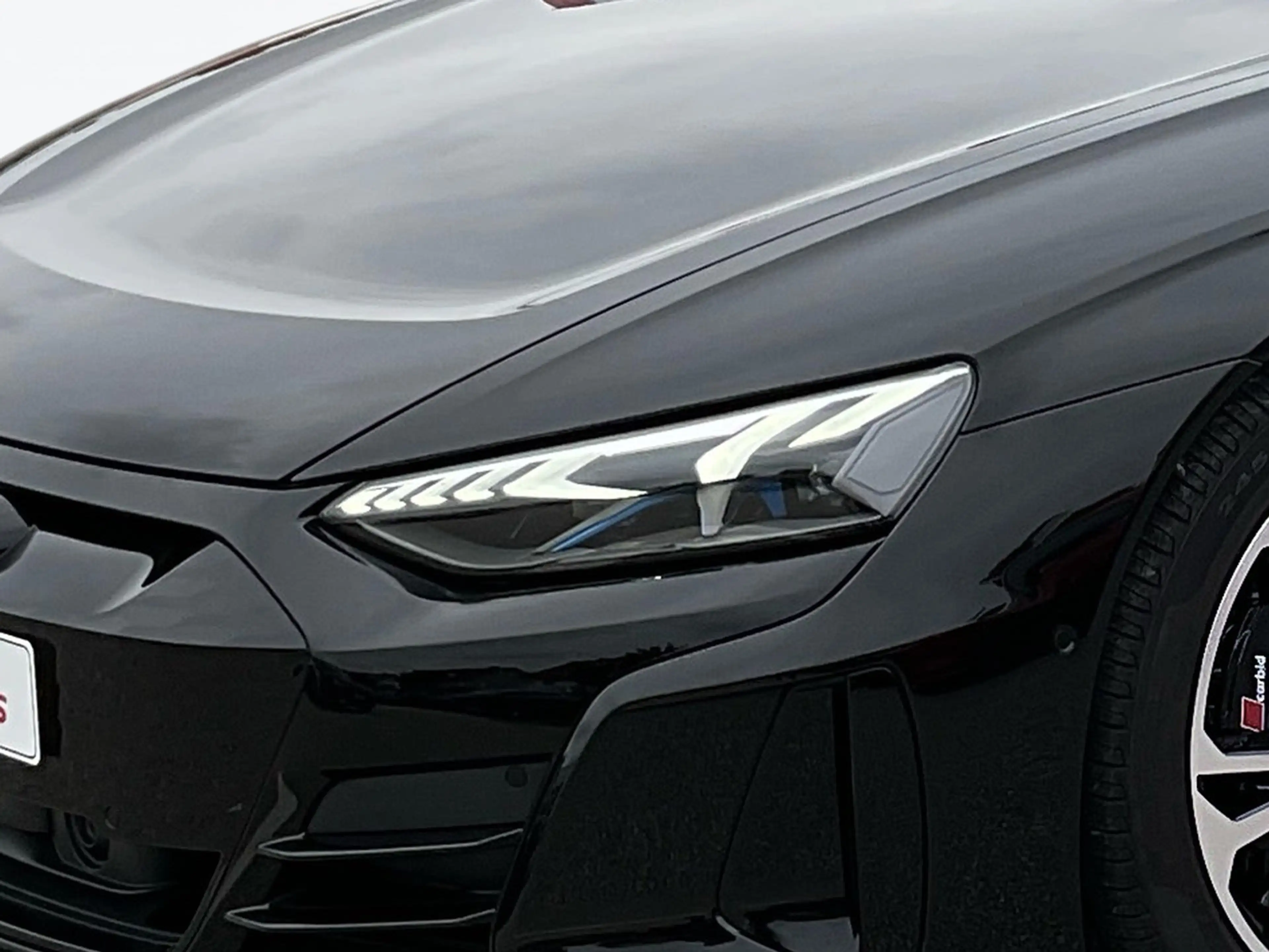 Audi e-tron GT quattro 350kW B&O.MATRIX-LED.HuD.MMI.KAMERA.AIR — photo 6