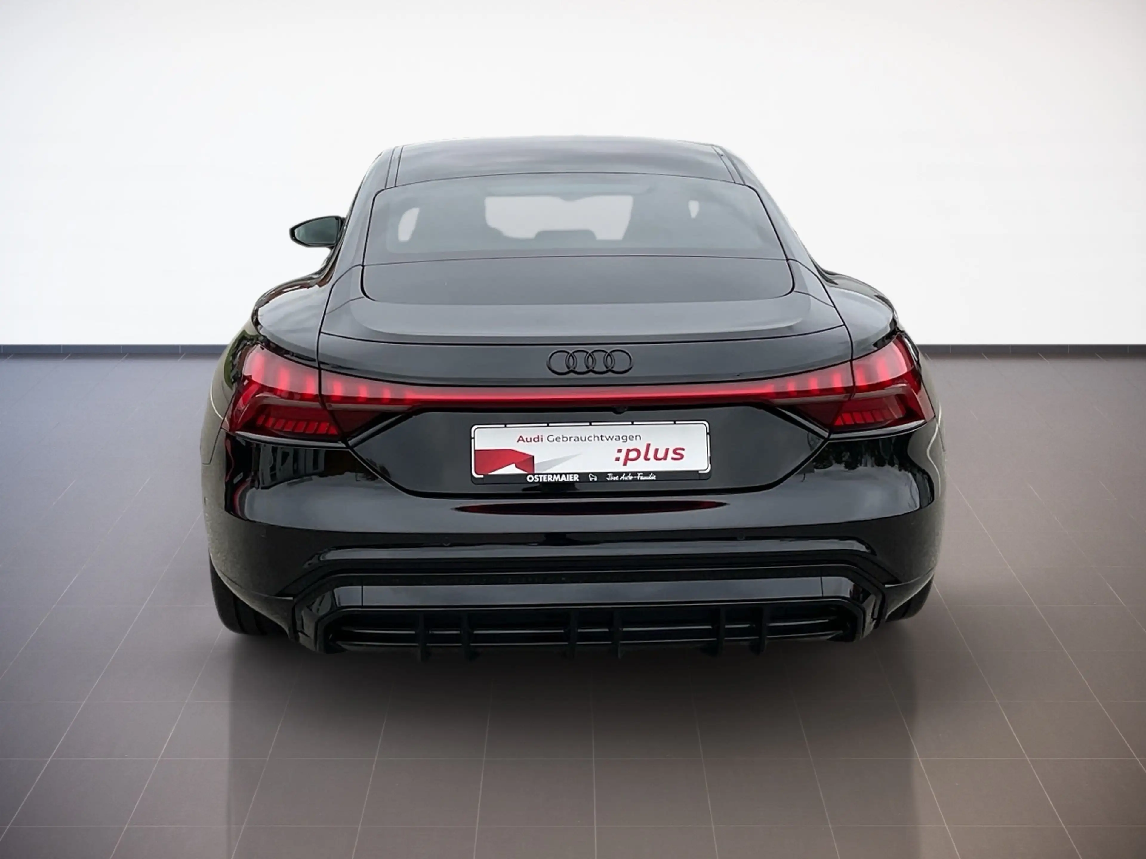 Audi e-tron GT quattro 350kW B&O.MATRIX-LED.HuD.MMI.KAMERA.AIR — photo 5