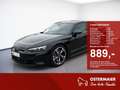 Audi e-tron GT quattro 350kW B&O.MATRIX-LED.HuD.MMI.KAMERA.AIR Schwarz - thumbnail 1