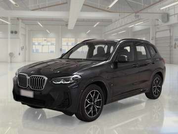 XDRIVE 30E MSPORT AUTO SUV