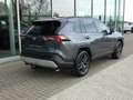 Toyota RAV 4 AWD 4x4 HYBRID ADVENTURE +Trekhaak +360°Camera Gris - thumbnail 27