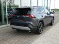 Toyota RAV 4 AWD 4x4 HYBRID ADVENTURE +Trekhaak +360°Camera Gris - thumbnail 28