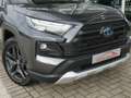 Toyota RAV 4 AWD 4x4 HYBRID ADVENTURE +Trekhaak +360°Camera Gris - thumbnail 25