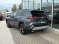 Toyota RAV 4 AWD 4x4 HYBRID ADVENTURE +Trekhaak +360°Camera Gris - thumbnail 4