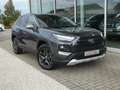 Toyota RAV 4 AWD 4x4 HYBRID ADVENTURE +Trekhaak +360°Camera Gris - thumbnail 23