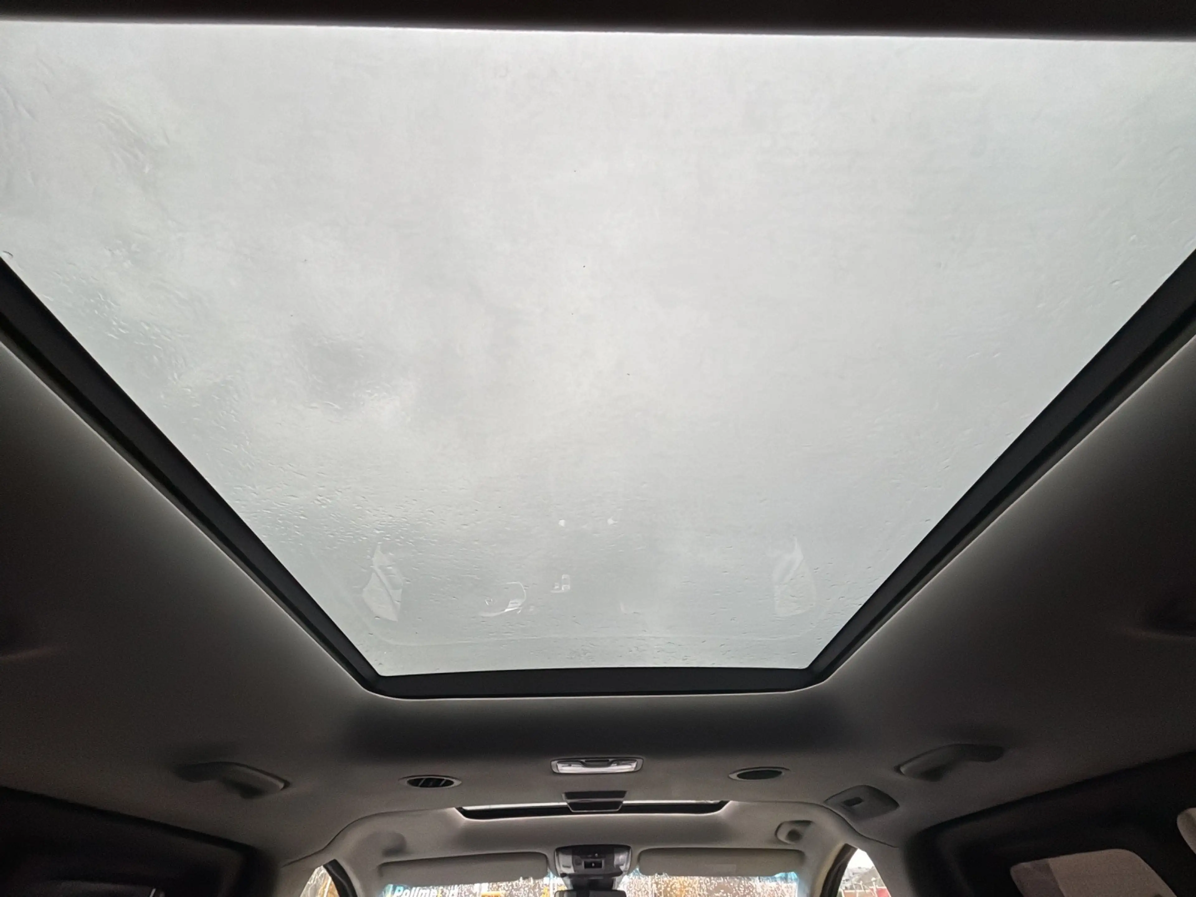 Hyundai STARIA 2.2 CRDi DCT Signature PANO/NSCC/BOSE — photo 13