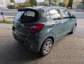 Hyundai i10 1,0 GO Grün - thumbnail 5
