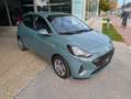 Hyundai i10 1,0 GO Grün - thumbnail 7