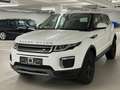 Land Rover Range Rover Evoque 2.0 SE Automatik*Navi*PDC*1 Hand* Blanc - thumbnail 4