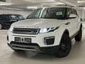 Land Rover Range Rover Evoque 2.0 SE Automatik*Navi*PDC*1 Hand* Blanc - thumbnail 1