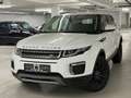 Land Rover Range Rover Evoque 2.0 SE Automatik*Navi*PDC*1 Hand* Blanc - thumbnail 2