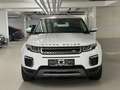 Land Rover Range Rover Evoque 2.0 SE Automatik*Navi*PDC*1 Hand* Blanc - thumbnail 3