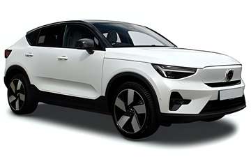 Plus Single Motor Extended Range 185 kW (252 PS...