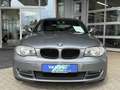 BMW 118 i Cabrio PDC Leder Tempomat Klimaautomatik Grau - thumbnail 5