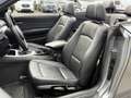 BMW 118 i Cabrio PDC Leder Tempomat Klimaautomatik Grau - thumbnail 14