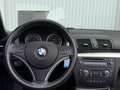 BMW 118 i Cabrio PDC Leder Tempomat Klimaautomatik Grau - thumbnail 16