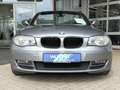 BMW 118 i Cabrio PDC Leder Tempomat Klimaautomatik Grau - thumbnail 2