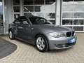 BMW 118 i Cabrio PDC Leder Tempomat Klimaautomatik Grau - thumbnail 4