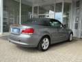 BMW 118 i Cabrio PDC Leder Tempomat Klimaautomatik Grau - thumbnail 9