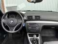 BMW 118 i Cabrio PDC Leder Tempomat Klimaautomatik Grau - thumbnail 18