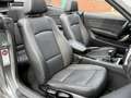 BMW 118 i Cabrio PDC Leder Tempomat Klimaautomatik Grau - thumbnail 15