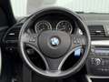 BMW 118 i Cabrio PDC Leder Tempomat Klimaautomatik Grau - thumbnail 17