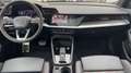 Audi A3 RS 3 SPB TFSI 400 Cv Quattro S tronic*Tetto Apribi Nero - thumbnail 13