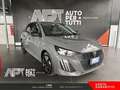 Peugeot 208 208 1.2 hybrid Allure 110cv e-dcs 6 Gris - thumbnail 2
