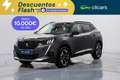 Peugeot 2008 1.2 PureTech S&S GT 130 Gris - thumbnail 1