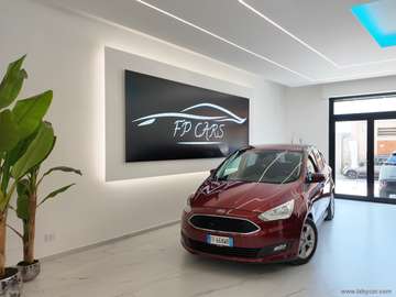 1.5 TDCi 120 CV Pow. S&S Tit. X