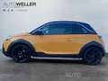 Opel Adam 1.0 Rocks *Faltdach*CarPlay*SHZ*Klima* Giallo - thumbnail 4