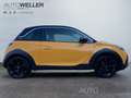 Opel Adam 1.0 Rocks *Faltdach*CarPlay*SHZ*Klima* Gelb - thumbnail 17