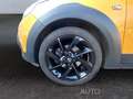 Opel Adam 1.0 Rocks *Faltdach*CarPlay*SHZ*Klima* Gelb - thumbnail 3
