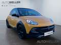 Opel Adam 1.0 Rocks *Faltdach*CarPlay*SHZ*Klima* Jaune - thumbnail 19