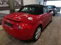 Audi TT TT Roadster 1.8 Turbo 20v Quattro Ambition Rouge - thumbnail 5