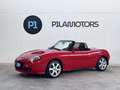 Fiat Barchetta 1.8 16V Rouge - thumbnail 1