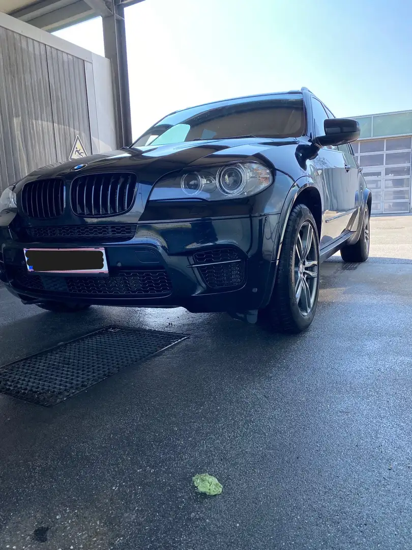 BMW X5 M M50d M-Paket mit SoftClose Türen !! - 2