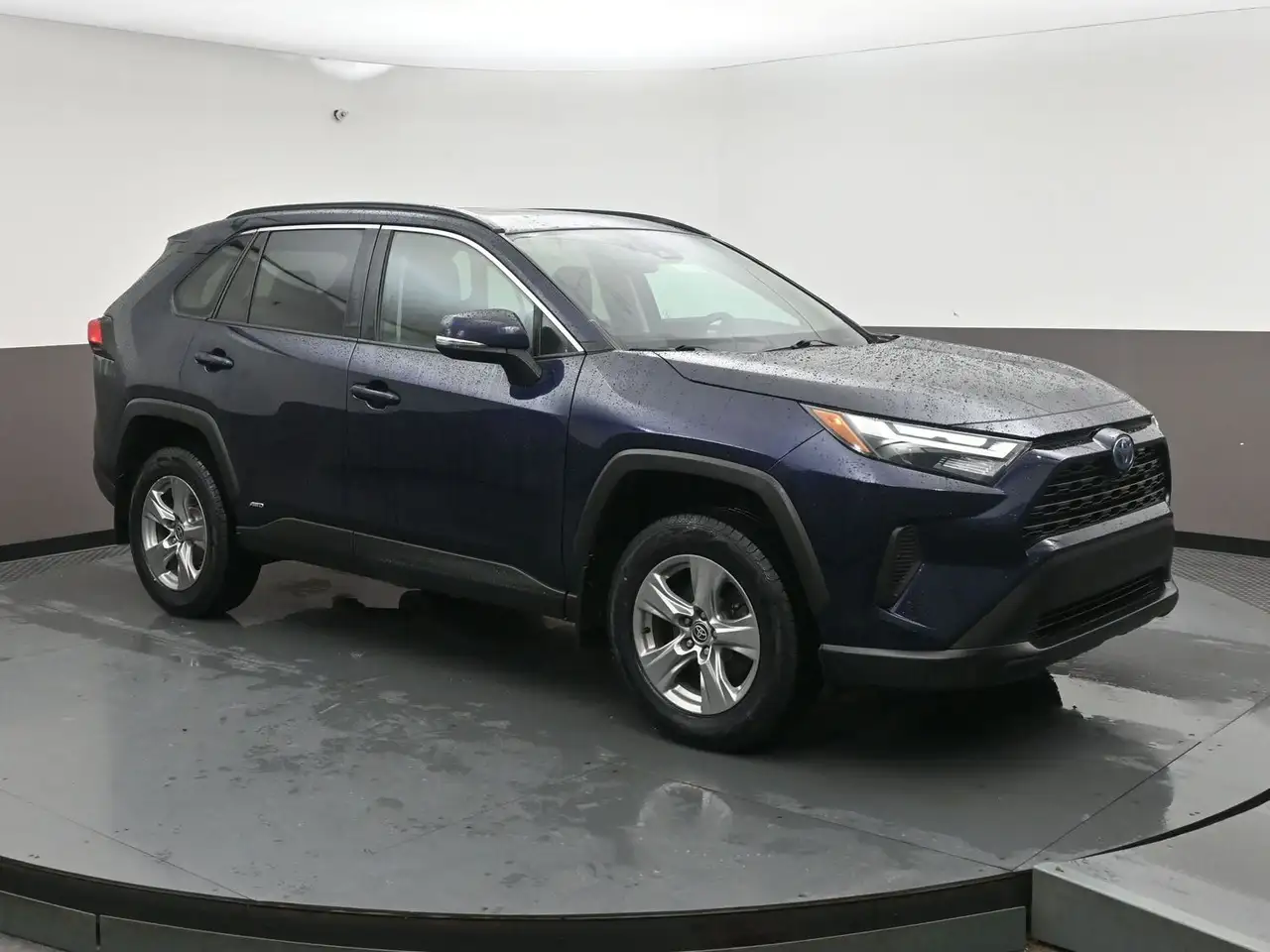 2023 Toyota RAV 4