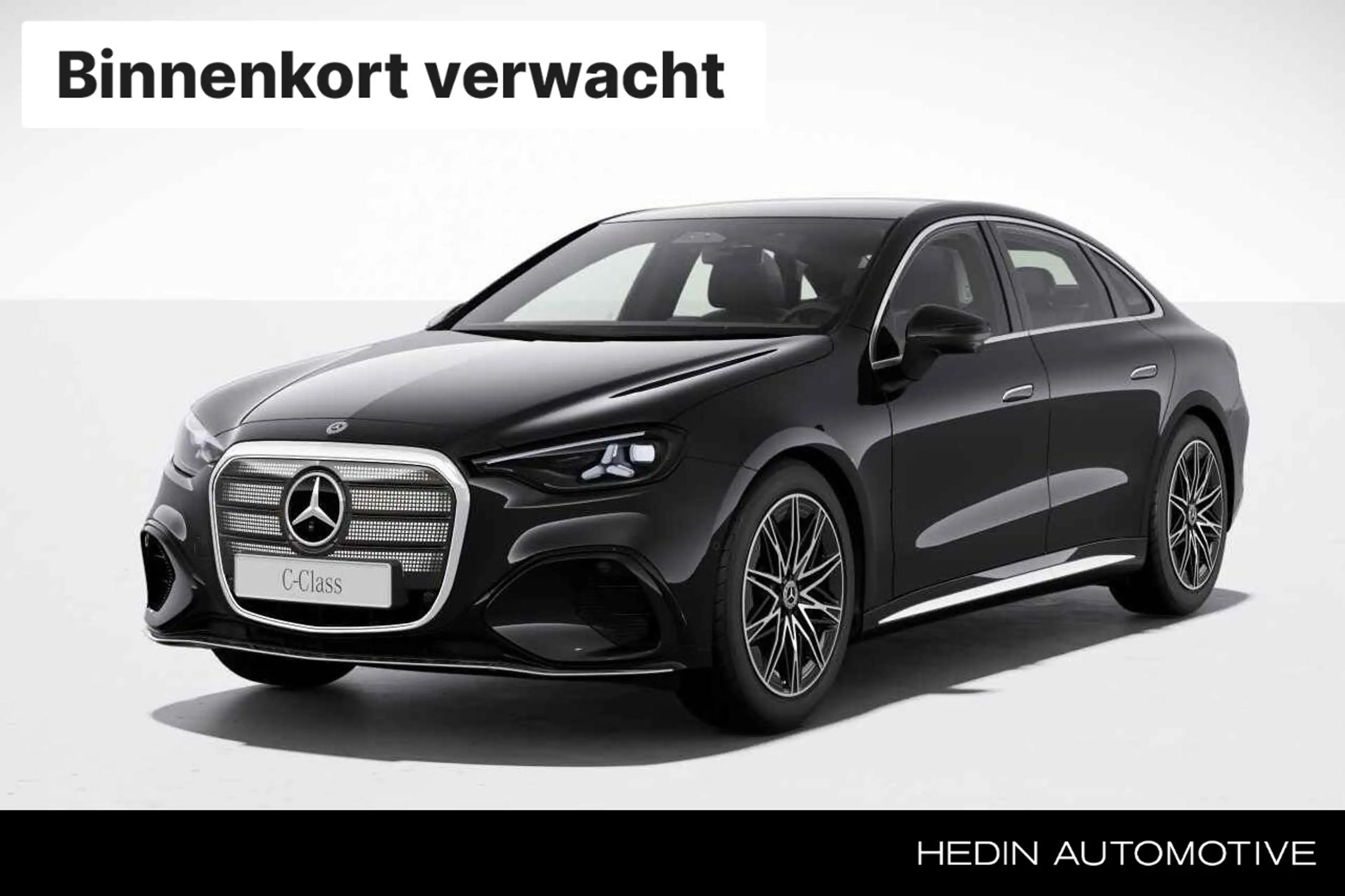 Mercedes-Benz C 400 C 4MATIC Launch Edition | MBUX Hyperscreen | Parke