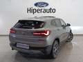 BMW X2 sDrive 18iA Advantage Gris - thumbnail 4